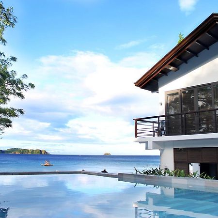 Altamare Dive And Leisure Resort Anilao Мабини Экстерьер фото