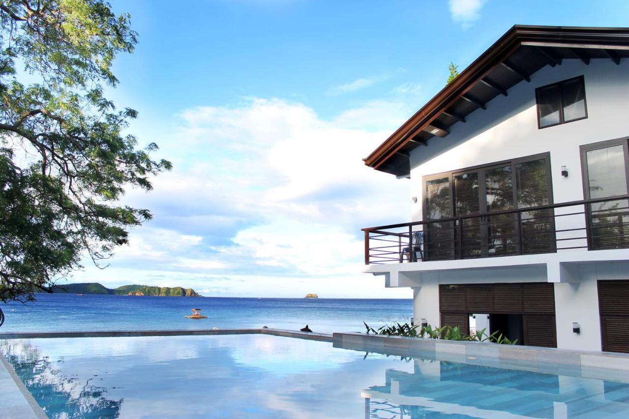Altamare Dive And Leisure Resort Anilao Мабини Экстерьер фото